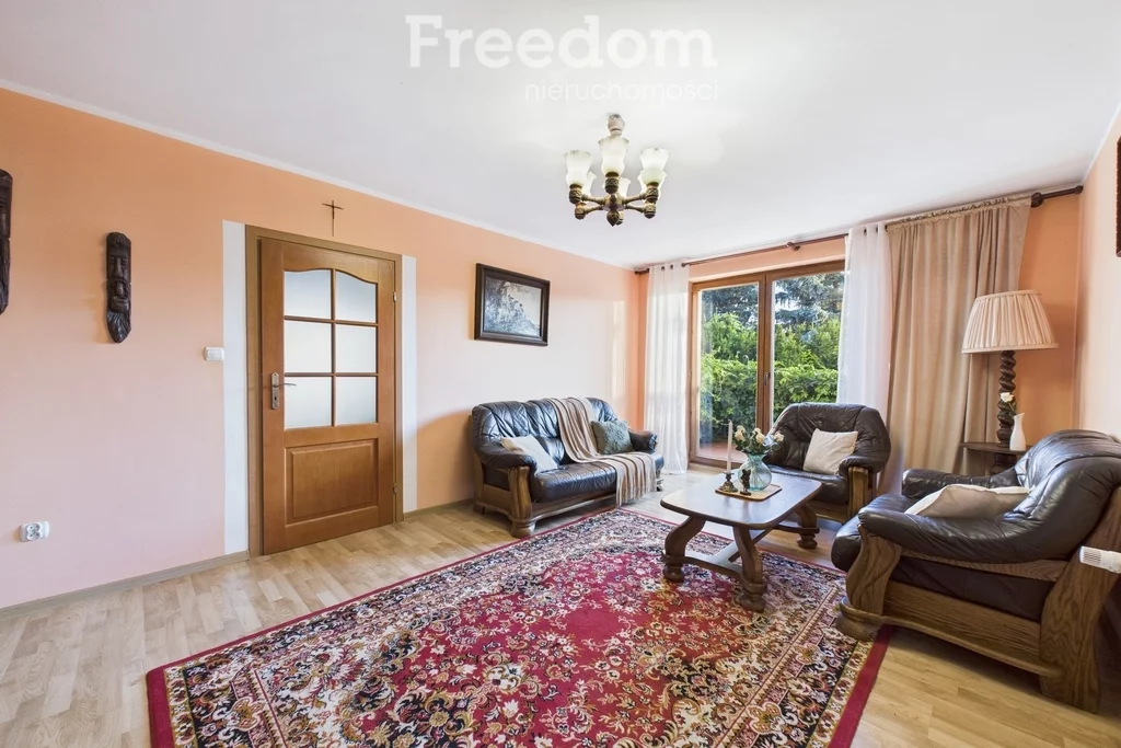 Dom 186,00 m², oferta nr , 16127/3685/ODS, Morąg, Ignacego Daszyńskiego