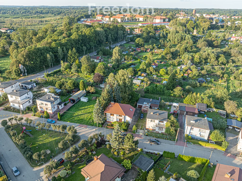 Domy 16282/3685/ODS Morąg Ignacego Daszyńskiego