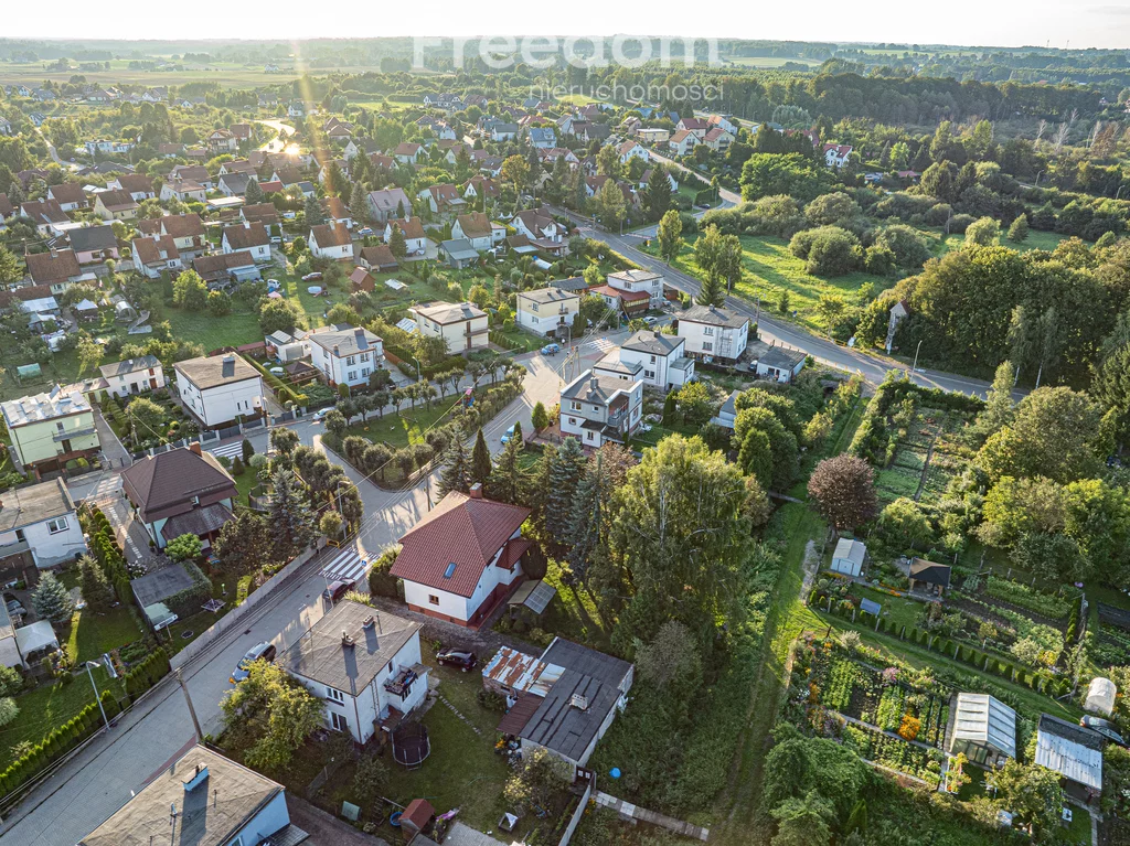 Dom 186,00 m², oferta nr , 16282/3685/ODS, Morąg, Ignacego Daszyńskiego