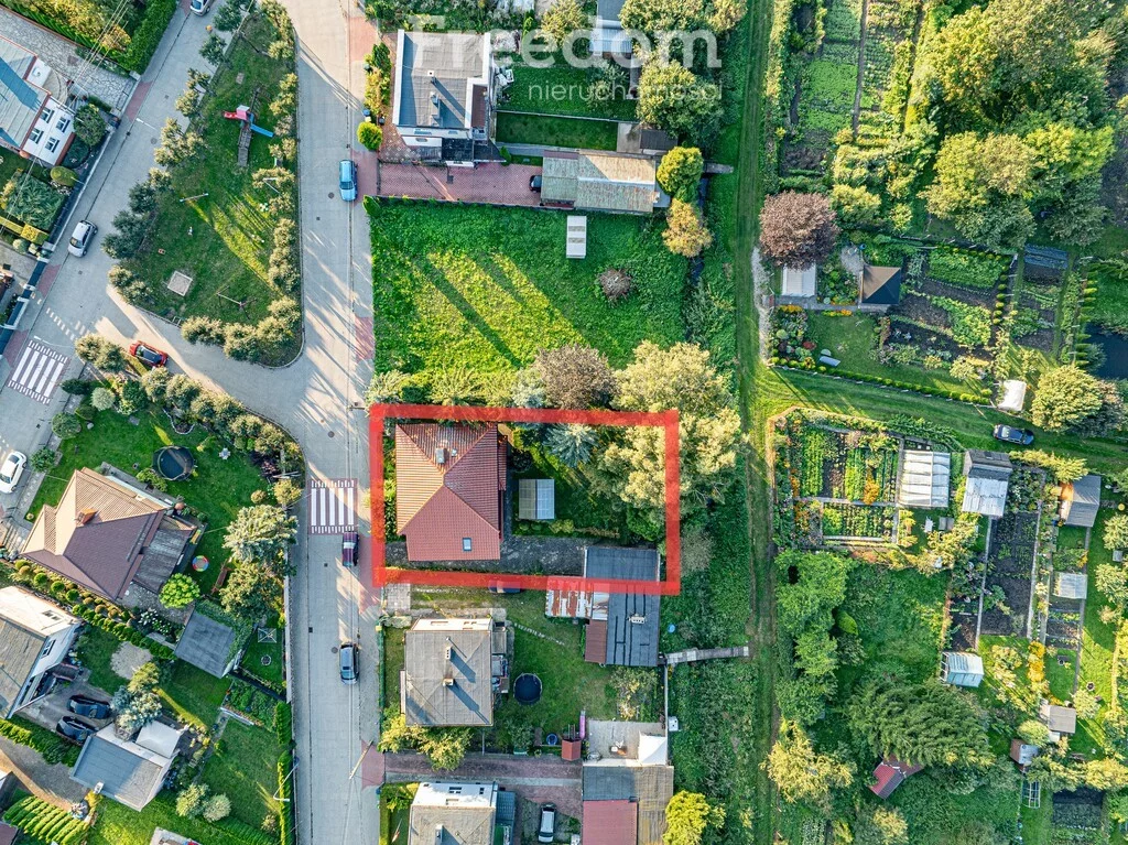 Dom 186,00 m², oferta nr , 16282/3685/ODS, Morąg, Ignacego Daszyńskiego