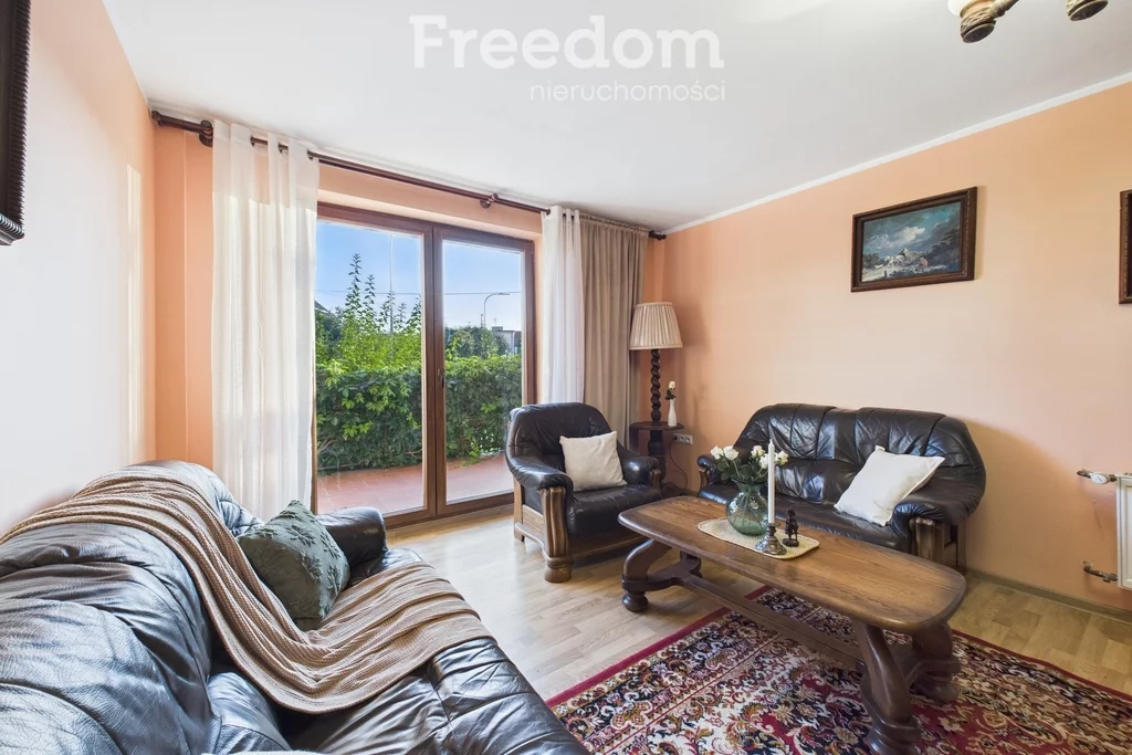 Dom 186,00 m², oferta nr , 16282/3685/ODS, Morąg, Ignacego Daszyńskiego