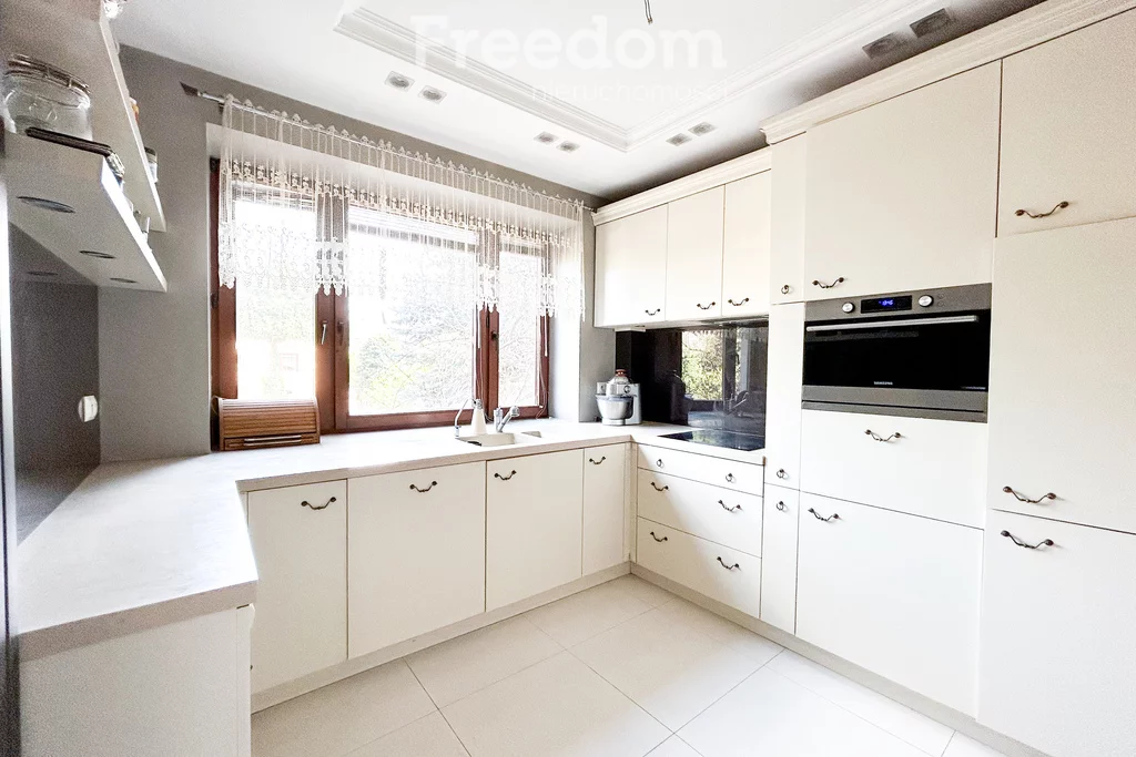 Dom 300,00 m², oferta nr , 15135/3685/ODS, Mińsk Mazowiecki, Ignacego Paderewskiego