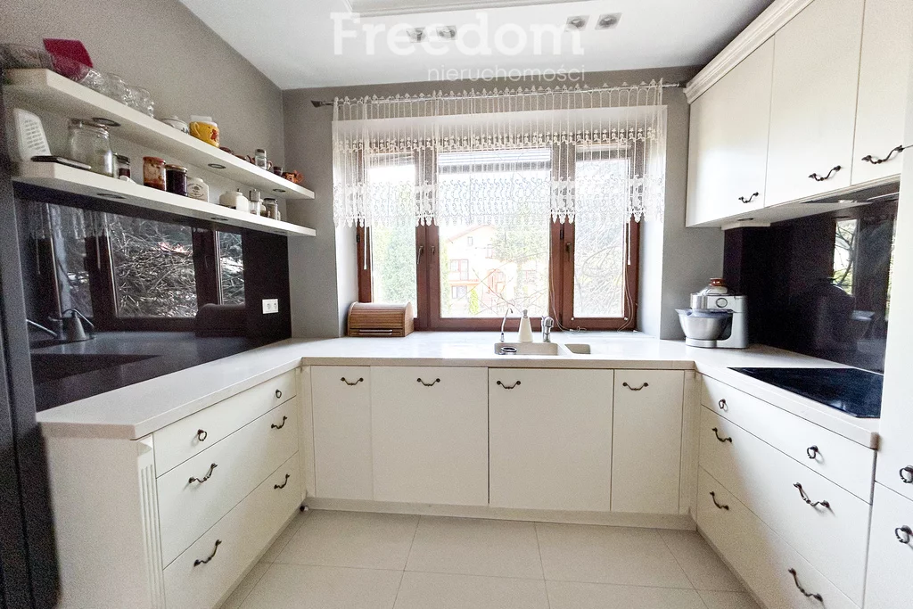 Dom 300,00 m², oferta nr , 15135/3685/ODS, Mińsk Mazowiecki, Ignacego Paderewskiego
