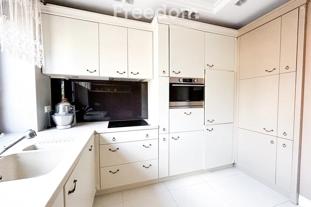 Dom 300,00 m², oferta nr , 15135/3685/ODS, Mińsk Mazowiecki, Ignacego Paderewskiego