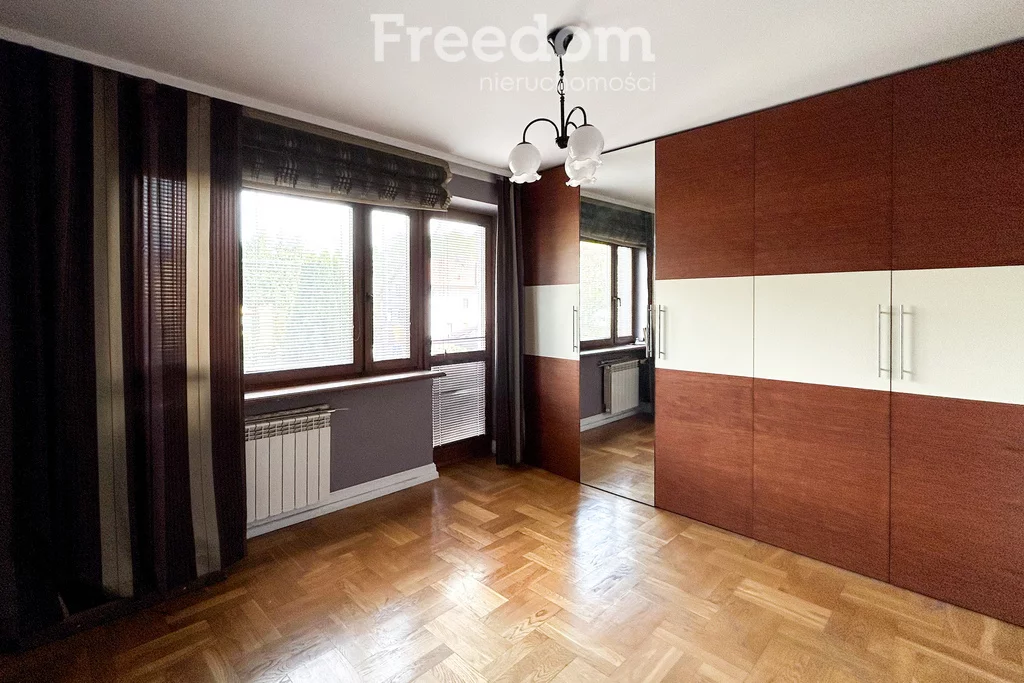 Dom 300,00 m², oferta nr , 15135/3685/ODS, Mińsk Mazowiecki, Ignacego Paderewskiego