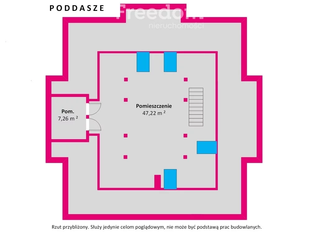 Dom i rezydencja 728,00 m², oferta nr , 16074/3685/ODS, Gdańsk, Matarnia, Klukowo, Internetowa