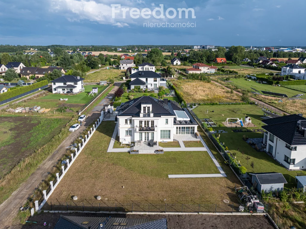 Dom i rezydencja 728,00 m², oferta nr , 16074/3685/ODS, Gdańsk, Matarnia, Klukowo, Internetowa