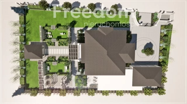 Dom i rezydencja 728,00 m², oferta nr , 16074/3685/ODS, Gdańsk, Matarnia, Klukowo, Internetowa