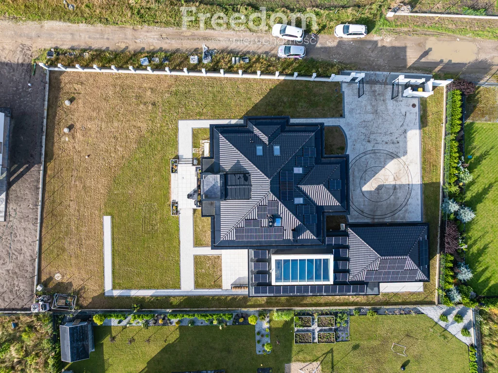 Dom i rezydencja 728,00 m², oferta nr , 16074/3685/ODS, Gdańsk, Matarnia, Klukowo, Internetowa