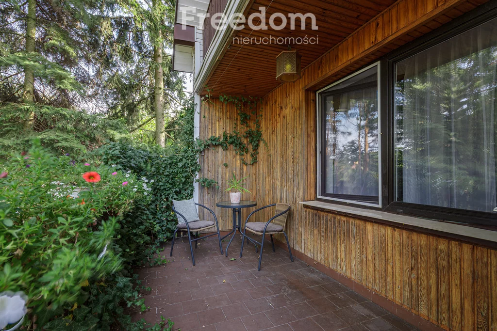 Dom i rezydencja 270,00 m², oferta nr , 16111/3685/ODS, Grodzisk Mazowiecki, gen. J. Sowińskiego