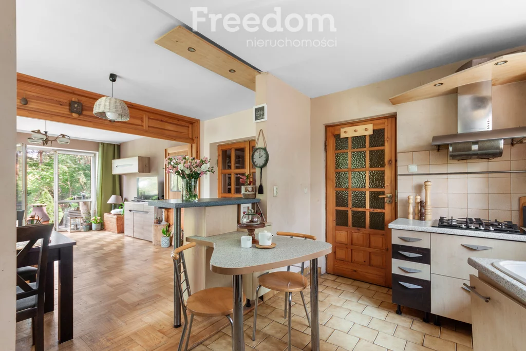 Dom i rezydencja 270,00 m², oferta nr , 16111/3685/ODS, Grodzisk Mazowiecki, gen. J. Sowińskiego