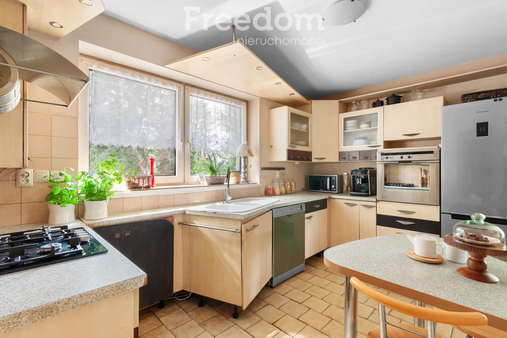 Dom i rezydencja 270,00 m², oferta nr , 16111/3685/ODS, Grodzisk Mazowiecki, gen. J. Sowińskiego