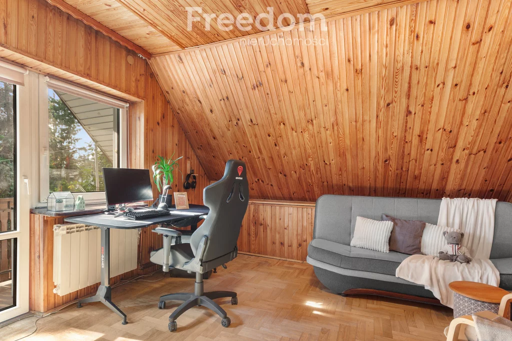 Dom i rezydencja 270,00 m², oferta nr , 16111/3685/ODS, Grodzisk Mazowiecki, gen. J. Sowińskiego