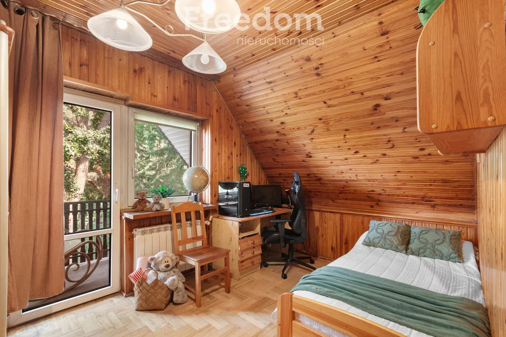 Dom i rezydencja 270,00 m², oferta nr , 16111/3685/ODS, Grodzisk Mazowiecki, gen. J. Sowińskiego