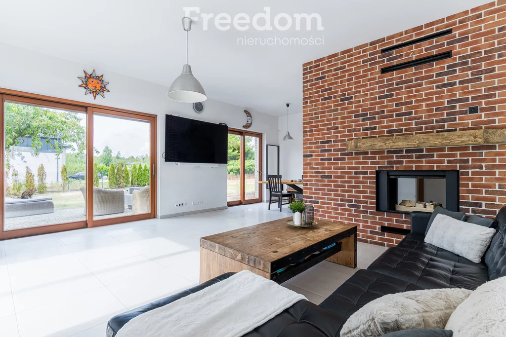 Dom 313,00 m², oferta nr , 16230/3685/ODS, Słomczyn, Jabłoniowa