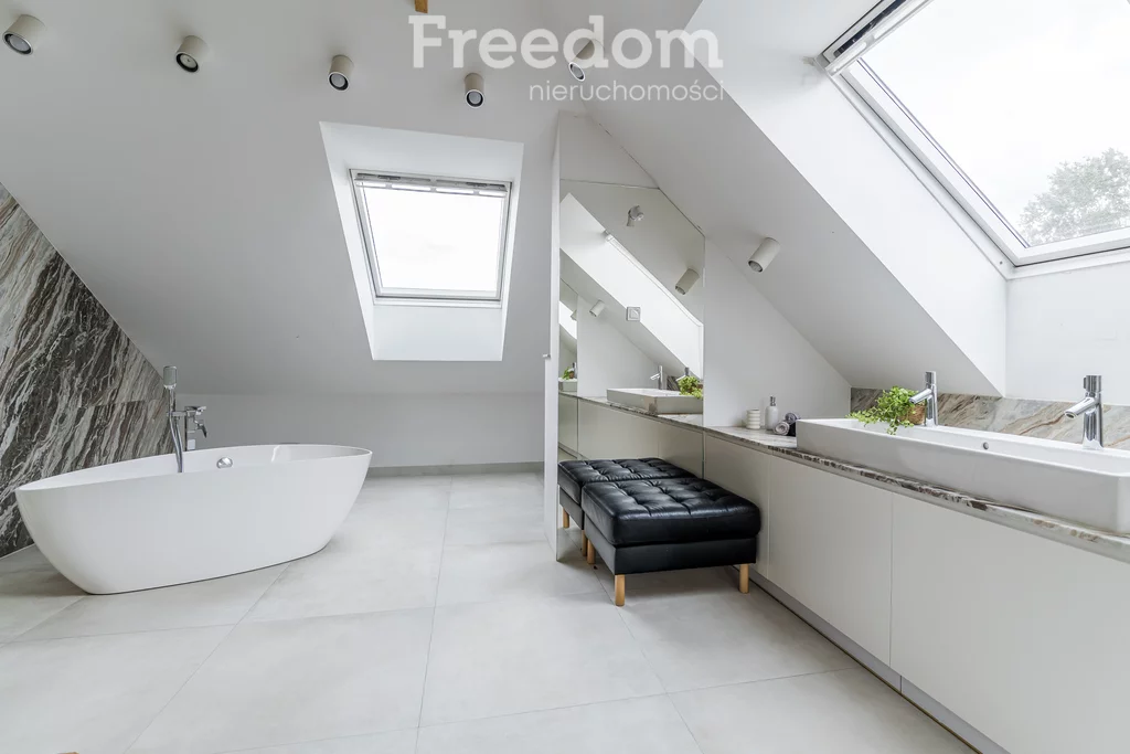 Dom 313,00 m², oferta nr , 16230/3685/ODS, Słomczyn, Jabłoniowa