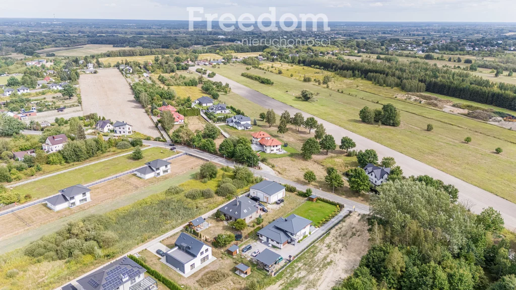 Dom 313,00 m², oferta nr , 16230/3685/ODS, Słomczyn, Jabłoniowa