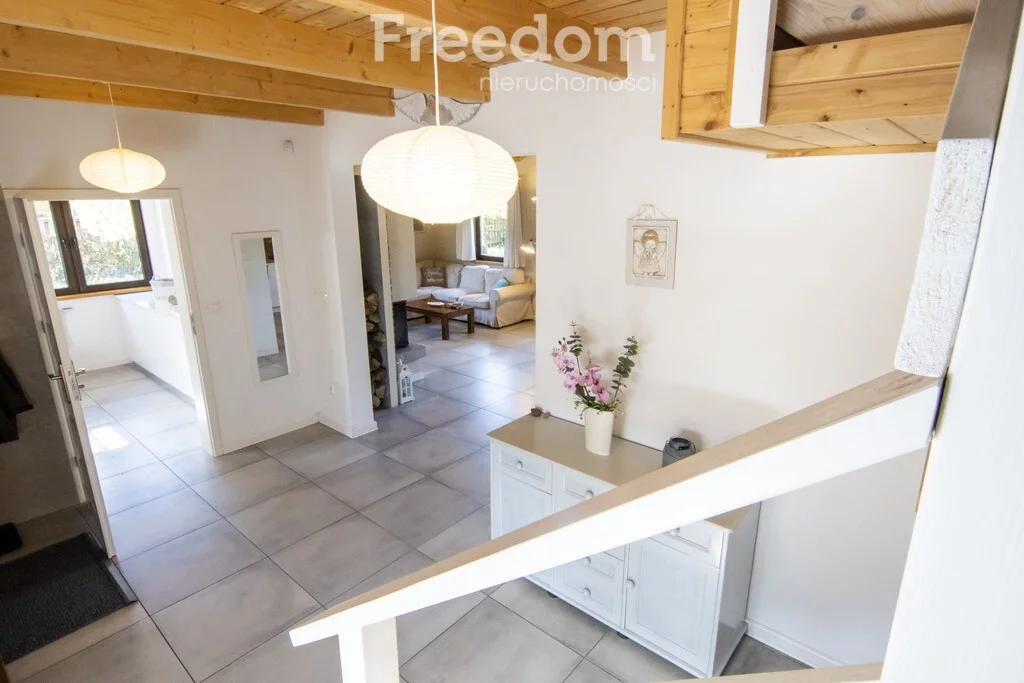 Dom 193,00 m², oferta nr , 15923/3685/ODS, Jabłonka