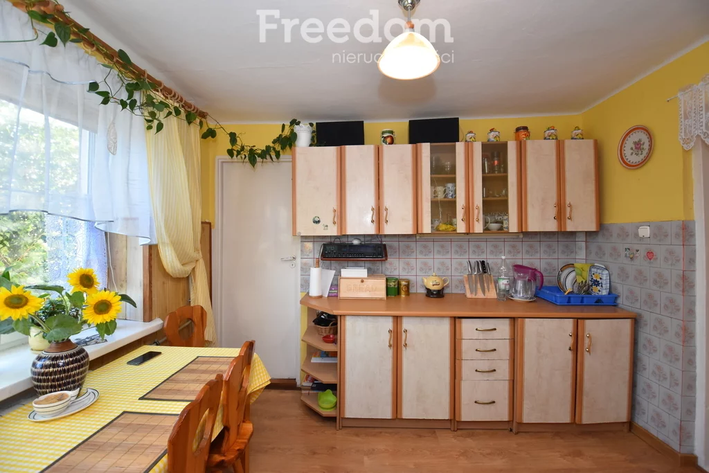 Dom 130,00 m², oferta nr , 16312/3685/ODS, Jakubowice