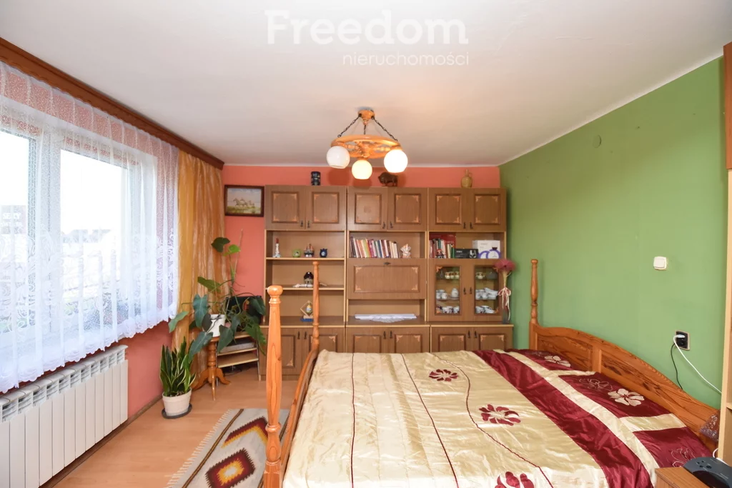 Dom 130,00 m², oferta nr , 16312/3685/ODS, Jakubowice