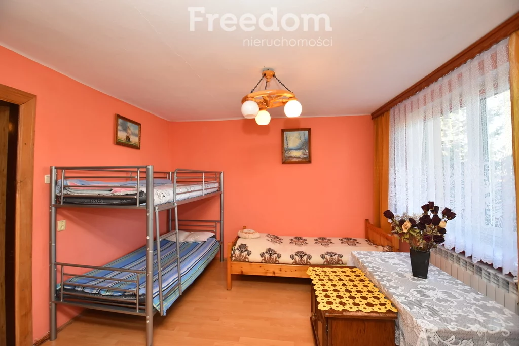 Dom 130,00 m², oferta nr , 16312/3685/ODS, Jakubowice