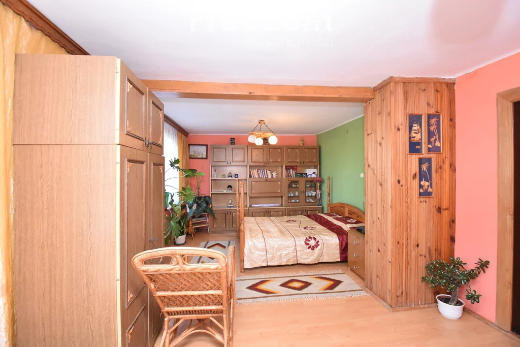 Dom 130,00 m², oferta nr , 16312/3685/ODS, Jakubowice