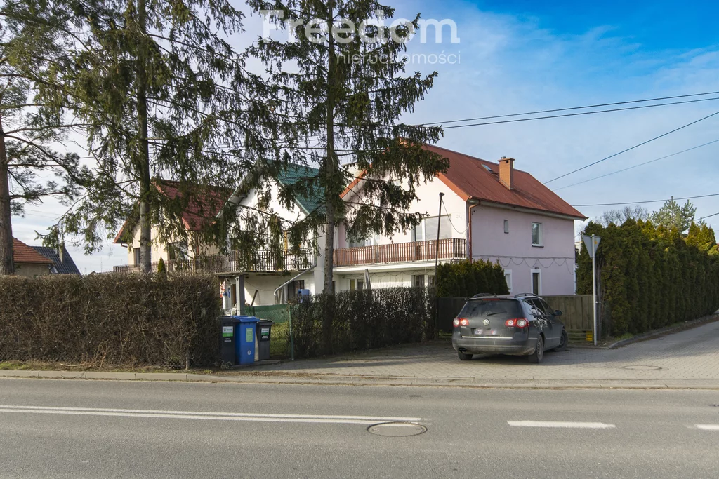 Dom 220,00 m², oferta nr , 16374/3685/ODS, Nysa, Jana Długosza