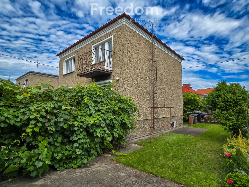 Dom 130,00 m², oferta nr , 16200/3685/ODS, Kluczbork, Jana III Sobieskiego
