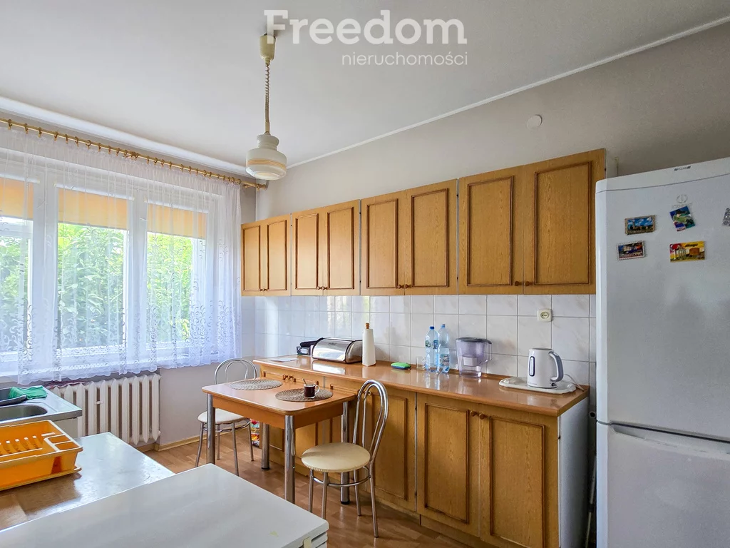 Dom 130,00 m², oferta nr , 16200/3685/ODS, Kluczbork, Jana III Sobieskiego