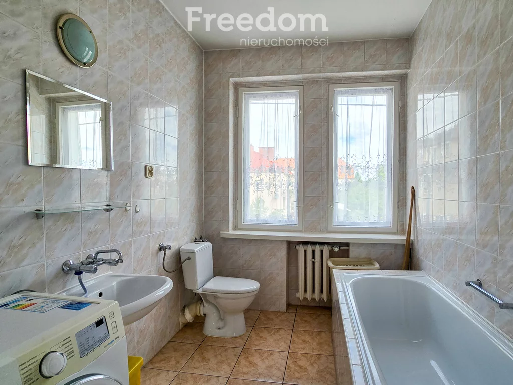 Dom 130,00 m², oferta nr , 16200/3685/ODS, Kluczbork, Jana III Sobieskiego
