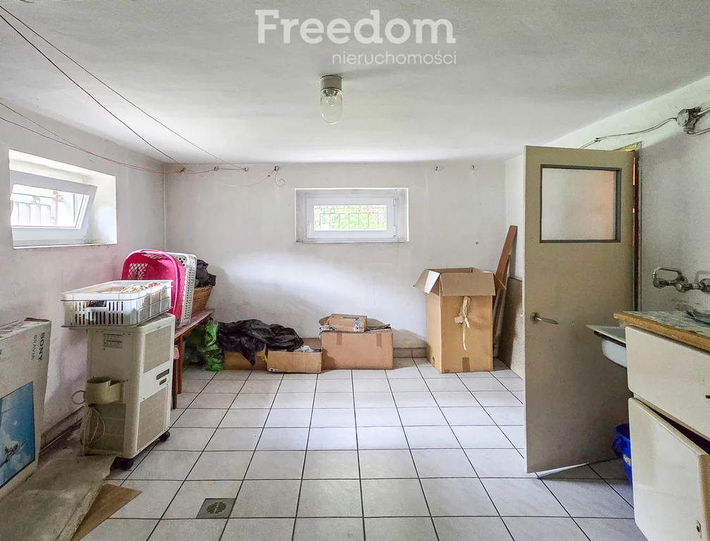 Dom 130,00 m², oferta nr , 16200/3685/ODS, Kluczbork, Jana III Sobieskiego