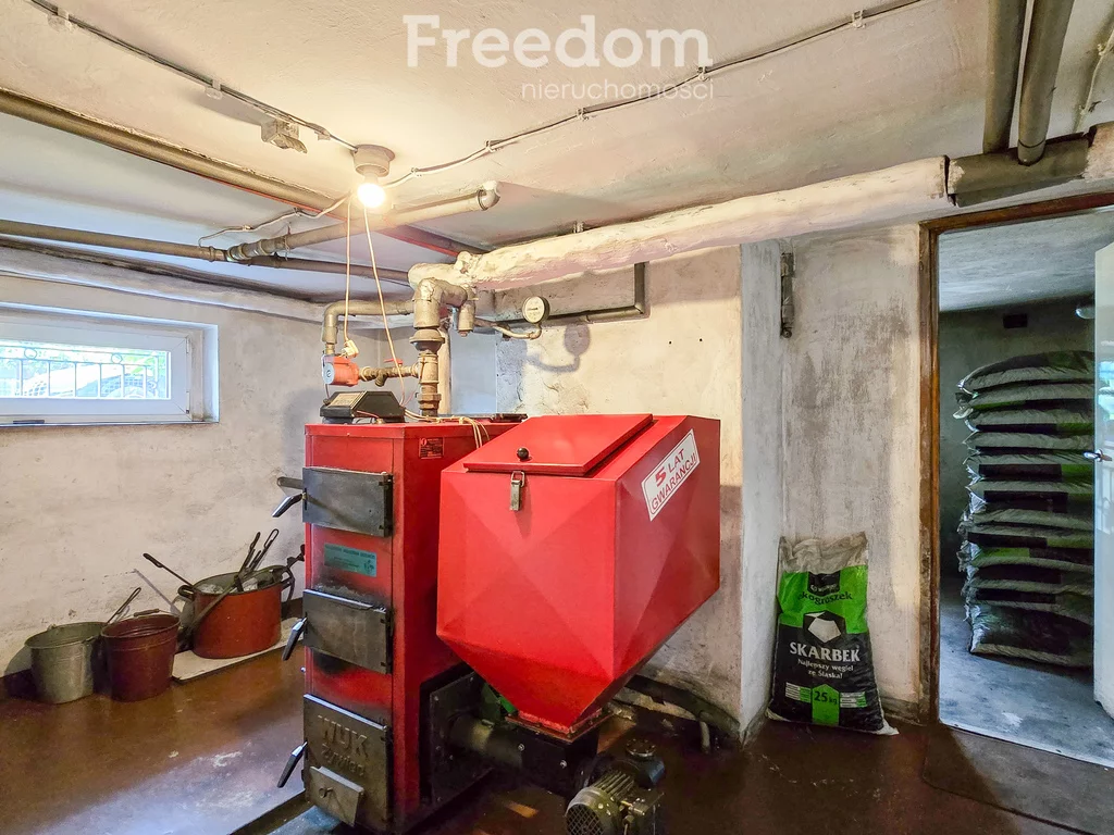 Dom 130,00 m², oferta nr , 16200/3685/ODS, Kluczbork, Jana III Sobieskiego