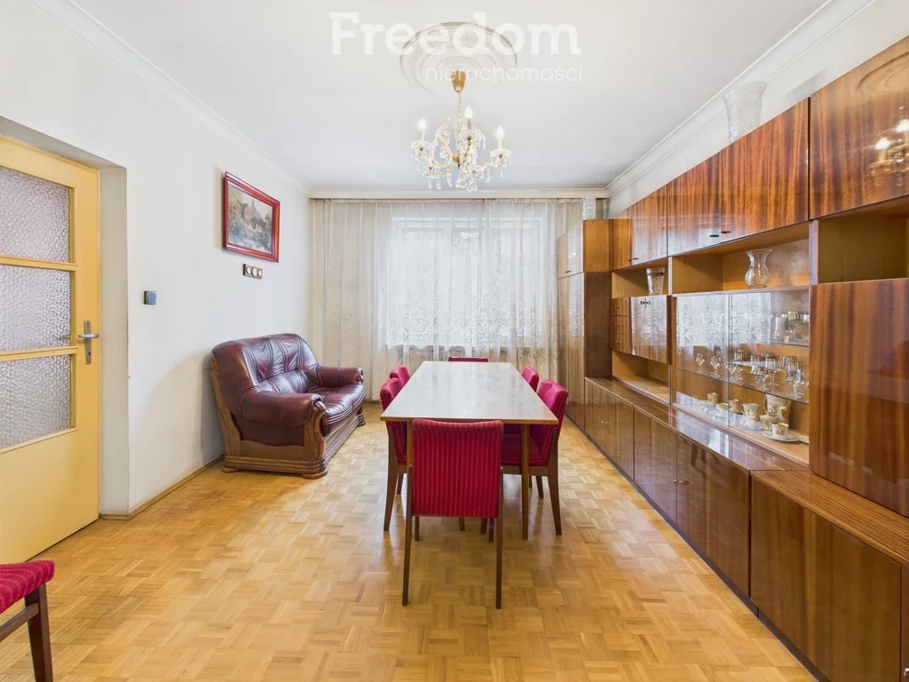 Dom 123,00 m², oferta nr , 16104/3685/ODS, Częstochowa, Grabówka, Jana Kiepury