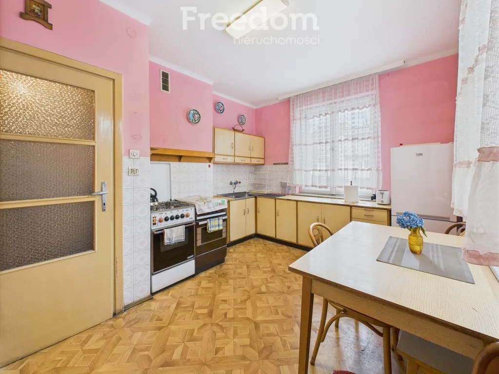 Dom 123,00 m², oferta nr , 16104/3685/ODS, Częstochowa, Grabówka, Jana Kiepury