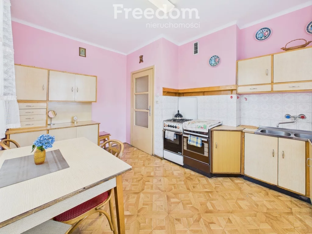 Dom 123,00 m², oferta nr , 16104/3685/ODS, Częstochowa, Grabówka, Jana Kiepury