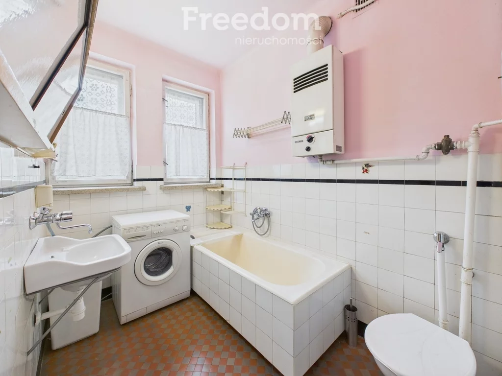 Dom 123,00 m², oferta nr , 16104/3685/ODS, Częstochowa, Grabówka, Jana Kiepury