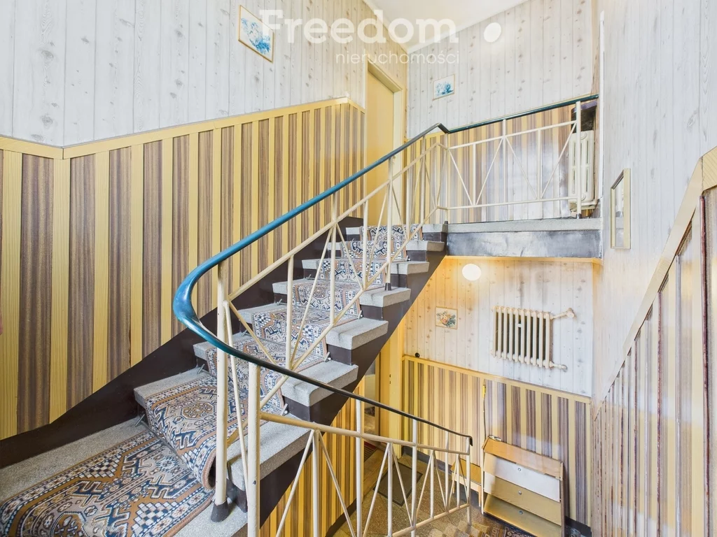 Dom 123,00 m², oferta nr , 16104/3685/ODS, Częstochowa, Grabówka, Jana Kiepury