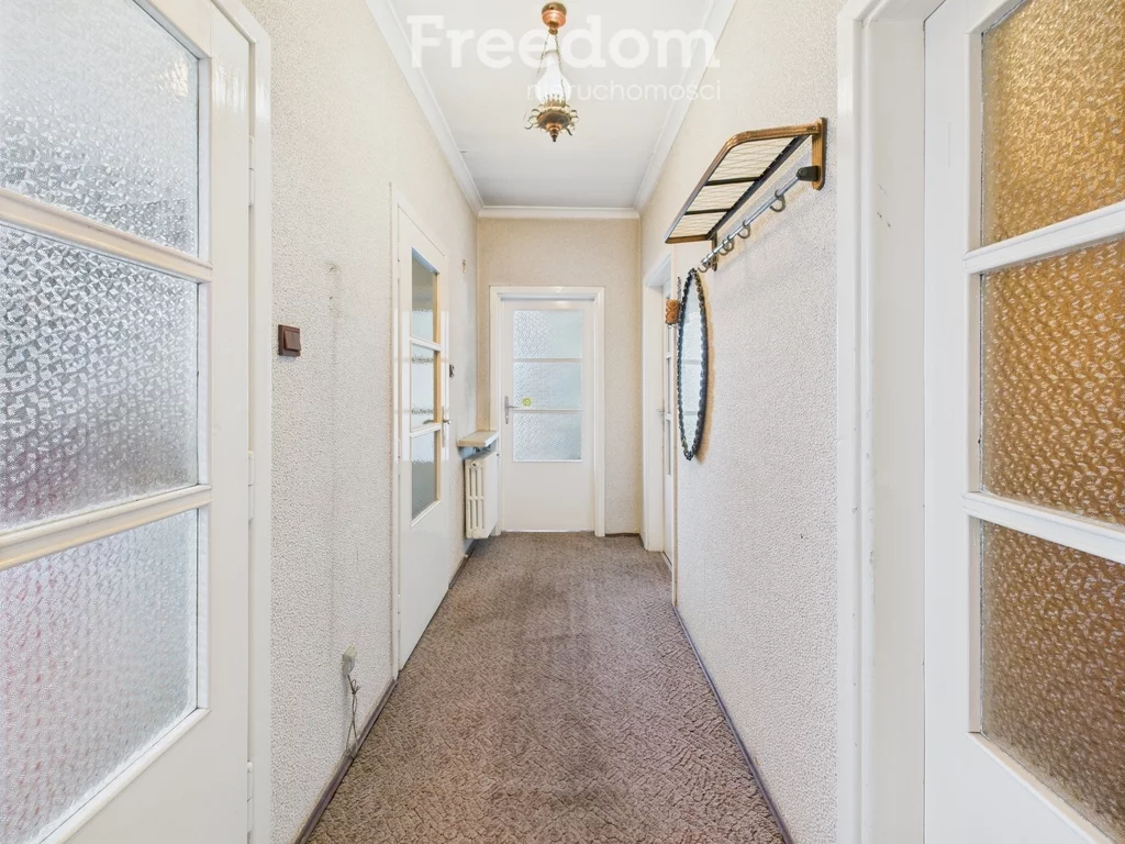 Dom 123,00 m², oferta nr , 16104/3685/ODS, Częstochowa, Grabówka, Jana Kiepury