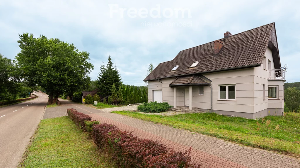 Domy 16121/3685/ODS Rzepnica Jana Styp-Rekowskiego