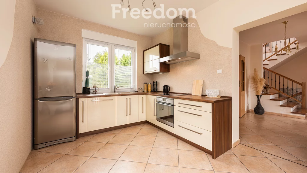 Dom 222,20 m², oferta nr , 16121/3685/ODS, Rzepnica, Jana Styp-Rekowskiego