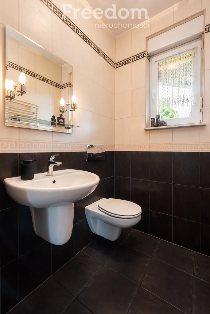 Dom 222,20 m², oferta nr , 16121/3685/ODS, Rzepnica, Jana Styp-Rekowskiego
