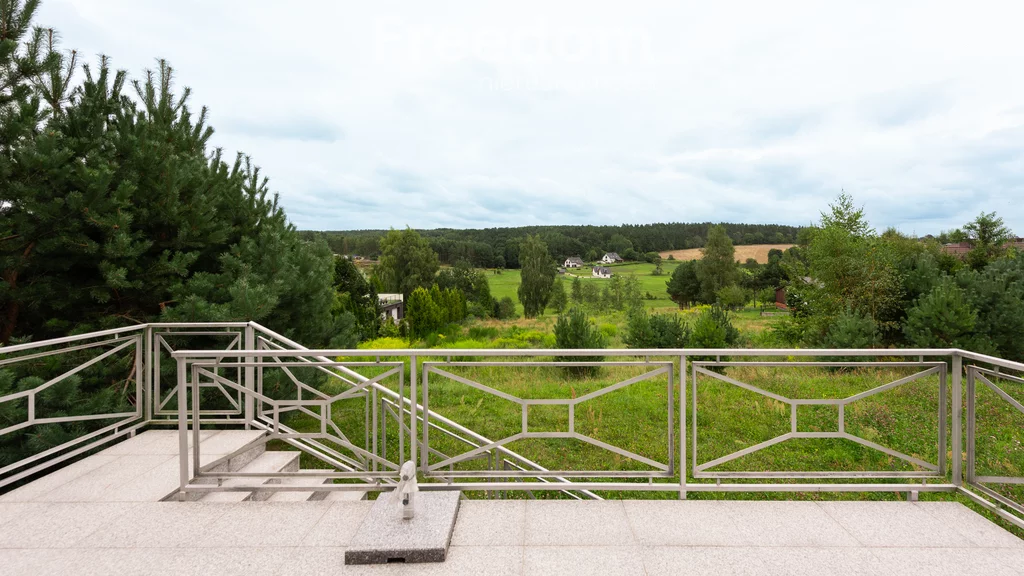 Dom 222,20 m², oferta nr , 16121/3685/ODS, Rzepnica, Jana Styp-Rekowskiego