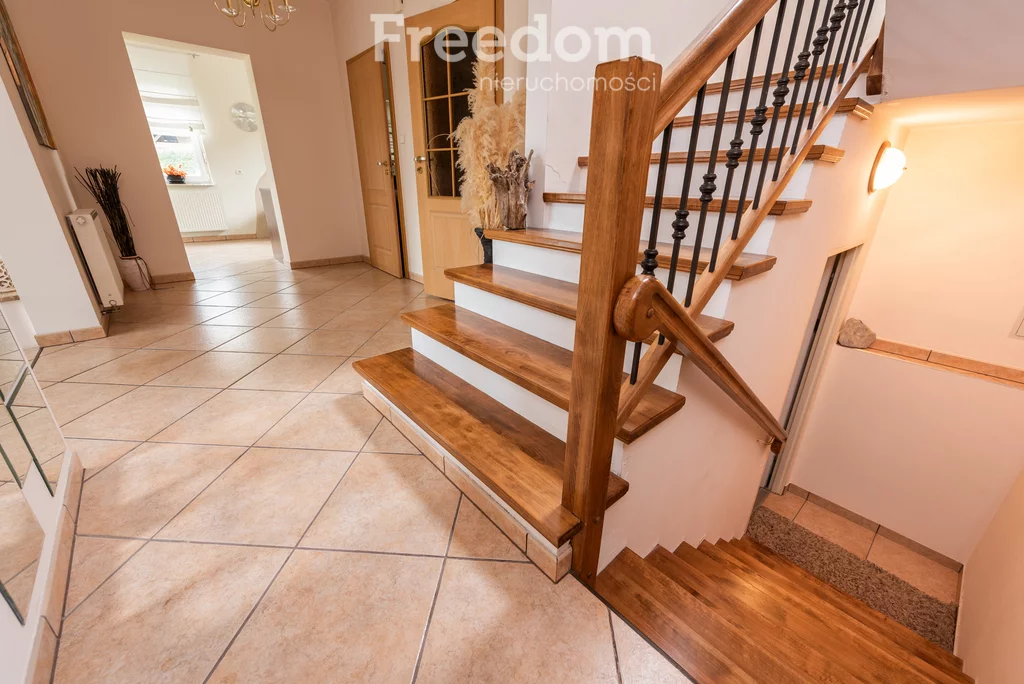 Dom 222,20 m², oferta nr , 16121/3685/ODS, Rzepnica, Jana Styp-Rekowskiego