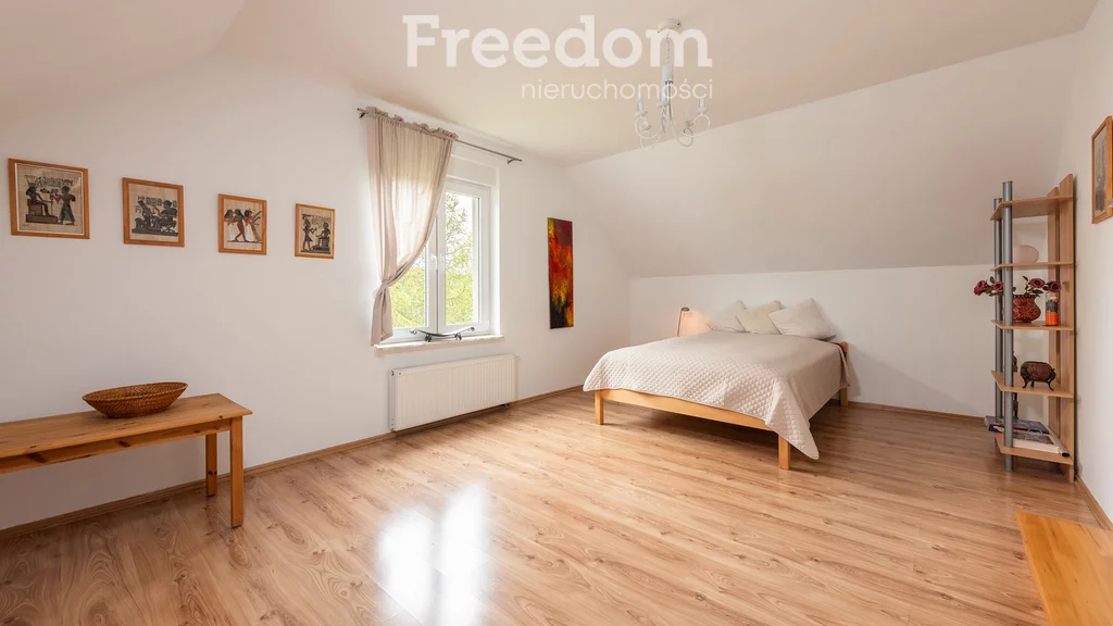 Dom 222,20 m², oferta nr , 16121/3685/ODS, Rzepnica, Jana Styp-Rekowskiego