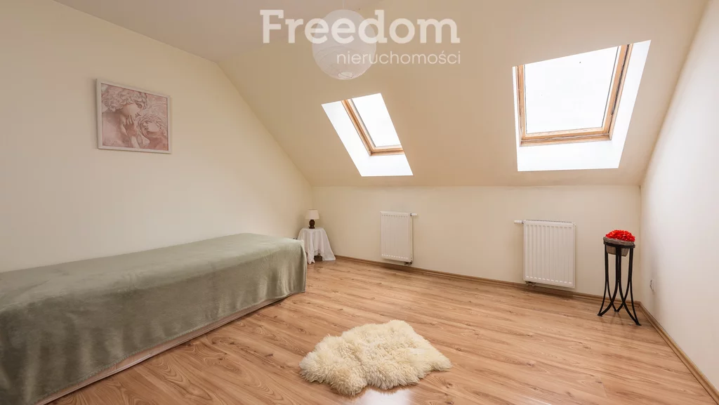 Dom 222,20 m², oferta nr , 16121/3685/ODS, Rzepnica, Jana Styp-Rekowskiego