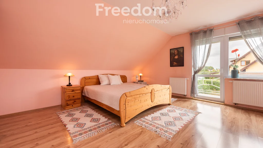 Dom 222,20 m², oferta nr , 16121/3685/ODS, Rzepnica, Jana Styp-Rekowskiego