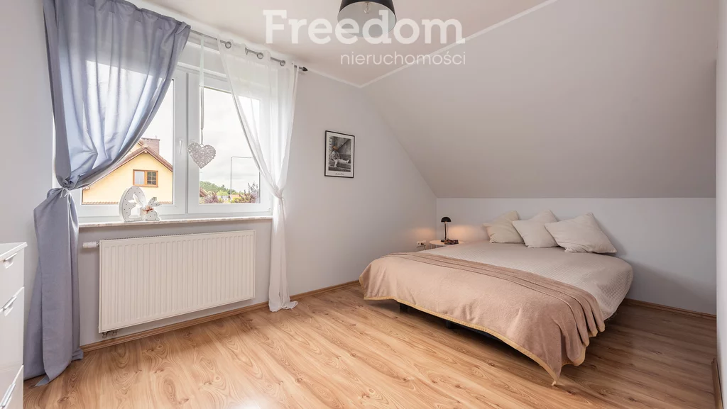 Dom 222,20 m², oferta nr , 16121/3685/ODS, Rzepnica, Jana Styp-Rekowskiego