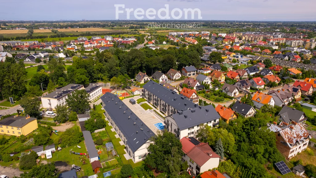 Dom 136,60 m², oferta nr , 11927/3685/ODS, Pruszcz Gdański, Janka Wiśniewskiego