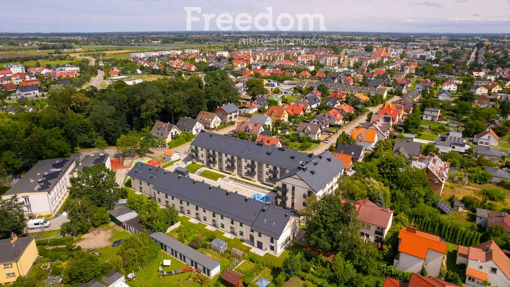 Dom 136,60 m², oferta nr , 11927/3685/ODS, Pruszcz Gdański, Janka Wiśniewskiego
