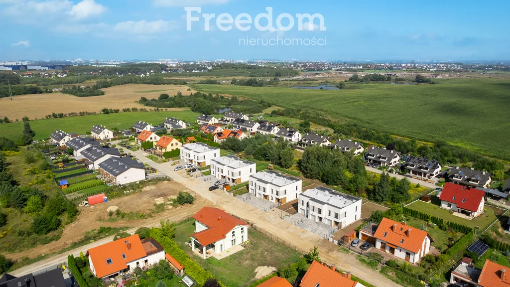 Dom 118,12 m², oferta nr , 15618/3685/ODS, Jankowo Gdańskie